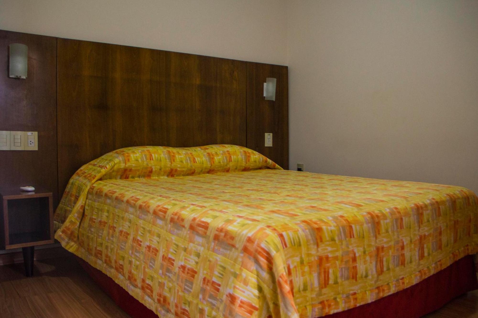Guara Inn Flat Service Guaratinguetá Kamer foto